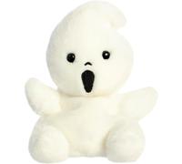 Aurora Boo Fantôme 12.7cm Palmier Copains Super Peluche Neuf avec Étiquettes