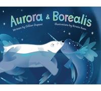 Aurora & Borealis
