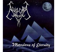 Aurora Borealis - Mansions of Eternity (UK Import)