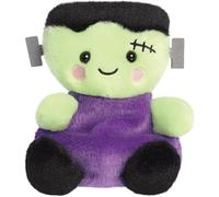 Aurora Boulons Frankenstein 12.7cm Palmier Copains Super Peluche - avec