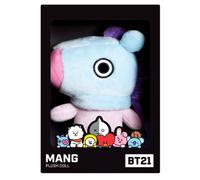 Aurora BT21 Mang M Peluche 30.5cm 613218 Mixte Produit Officiel Doux Jouet