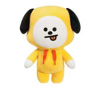 Aurora BT21 Peluche Collection - Choisissez Votre Design - Bts Peluche Coussin