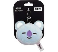 Aurora BT21 Peluche Collection - Choisissez Votre Design - Bts Peluche Coussin