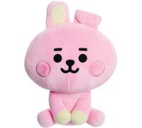 Aurora BT21 Peluche Collection - Choisissez Votre Design - Bts Peluche Coussin