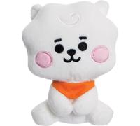 Aurora BT21 Rj Baby 5In Peluche (Non emballé)