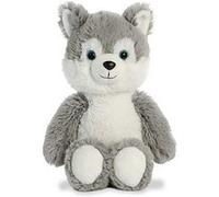 Aurora calin amis 12 pouces chien Husky G