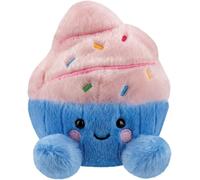 Aurora World Peluche Petite Tortue 12,7 cm Palmier Copains – Avec étiquettes
