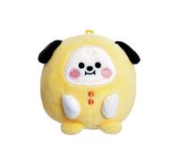 Aurora Chimmy, 61384, BT21, Prodotto Ufficiale per Bambini, Pong, Colore: Giallo