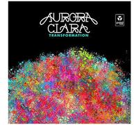 Aurora Clara - Transformation [Cd] Spain - Import