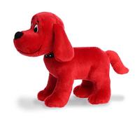 Aurora Clifford Clifford Peluche de 25 cm