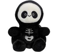 Aurora World Peluche Petite Tortue 12,7 cm Palmier Copains – Avec étiquettes