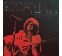Aurora Coryellis by Larry Coryell
