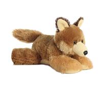 Aurora Coyote Mini Flopsie 8" by
