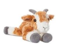 Aurora Cuddle Mini Flopsie chèvre brun marbré 20,5 cm Bruin G