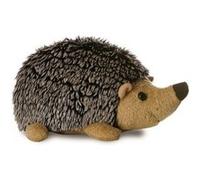Aurora World Peluche Mini Flopsies Howie l'Hérisson 20 cm Marron