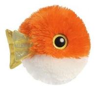Aurora Cuddle YooHoo Puffer orange 20,2 cm Orange G