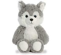 Aurora Cuddly Friends 8 pouces chien Husky G