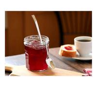 AURORA Cuillère à Confiture Coudée inox 17 cm Amefa à l´unité
