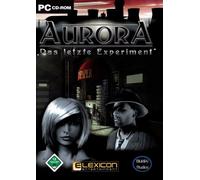 Aurora - Das letzte Experiment [Import allemand]