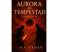 Aurora de Tempestad