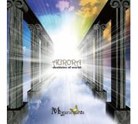 Aurora/Destinies of World [Import]