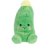 Aurora Dillian Concombre 12.7cm Palmier Pals Super Peluche Marque avec Étiquette