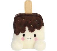 Aurora Dolce Glace Barre 12.7cm Palmier Copains Super Peluche Marque Avec Tags