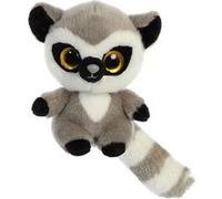 Aurora doudou YooHoo lemming Lemmee 12,5 cm Gris G