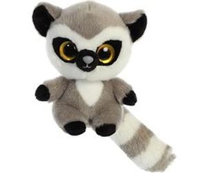 Aurora doudou YooHoo lemming Lemmee 12,5 cm Gris G