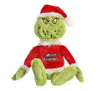 Aurora - Dr Seuss - 16" Merry Grinchmas Grinch