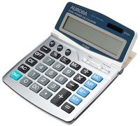 Aurora dt401 calculatrice de bureau écran large et touche (import royaume uni)