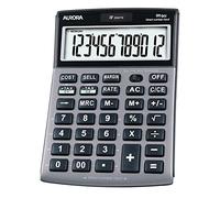 Aurora DT661 Calculatrice financière Fonctions marge, coût, vente et taxe (Import Royaume Uni)