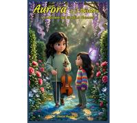 Aurora e il Mistero del Giardino Nascosto: Un’idea regalo di Natale Compleanno Halloween dove tra Avventure Magiche e piene di Mistero aumentano ... ai bambini e ragazzi di 9 10 11 12 13 14 anni