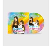 Aurora E Ludovica - La Magia Dei Sogni [Import]