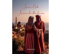 Aurora e Noab: a paixão sob o olhar do amor