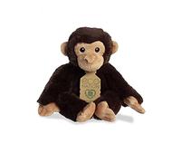 AURORA Eco Nation 35032 Chimpanzé marron 24,1 cm