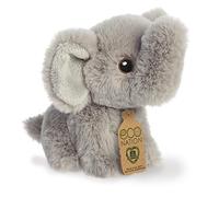 Aurora - Eco Nation - 5" Mini Elephant
