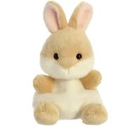 Aurora Ella Bunny 5" Palm Pals Super Soft Toy Plush Brand With Tags