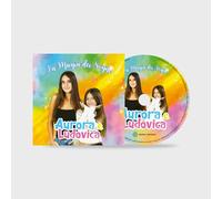 Aurora E Ludovica - La Magia Dei Sogni [Import]