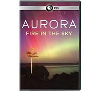 Aurora: Fire in The Sky