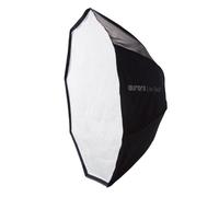 aurora Firefly XL 120 Falt-Softbox Ø 120 cm für Aurora/Bowens