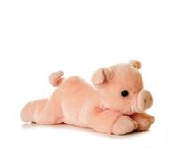 Aurora Flopsie Pig