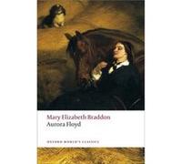 Aurora Floyd by Mary Elizabeth Braddon Paperback Book M. E. Braddon, P. D. Edwards (Auteur)