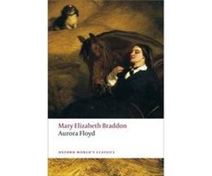 Aurora Floyd by Mary Elizabeth Braddon Paperback Book M. E. Braddon, P. D. Edwards (Auteur)