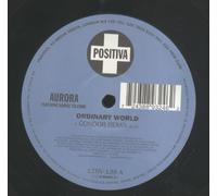 Aurora Ft Naimee Coleman - Ordinary World [Import]