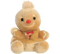 Aurora Gino Épice Homme 12.7cm Palmier Copains Super Peluche Marque Avec Tags