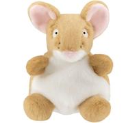 Aurora Gruffalo Souris 12.7cm Palmier Pals Super Peluche Marque avec Étiquette