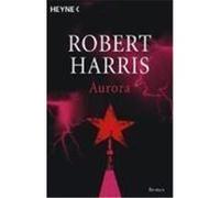Aurora Harris, Robert (Auteur)