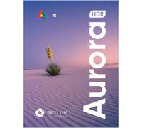 Aurora HDR 2018 Official Website Key GLOBAL