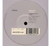Aurora - Hear You Calling [Import]